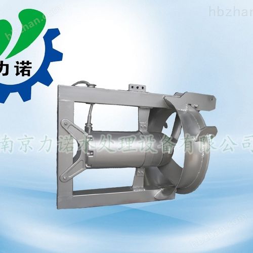 高效節能污泥回流泵