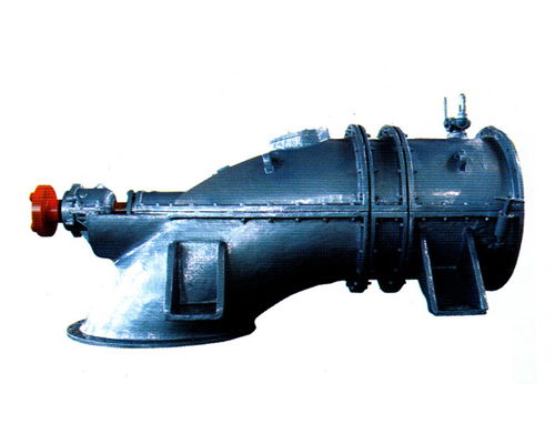 立式軸流泵與臥式全貫流泵：現貨供應，承諾守信的服務保障